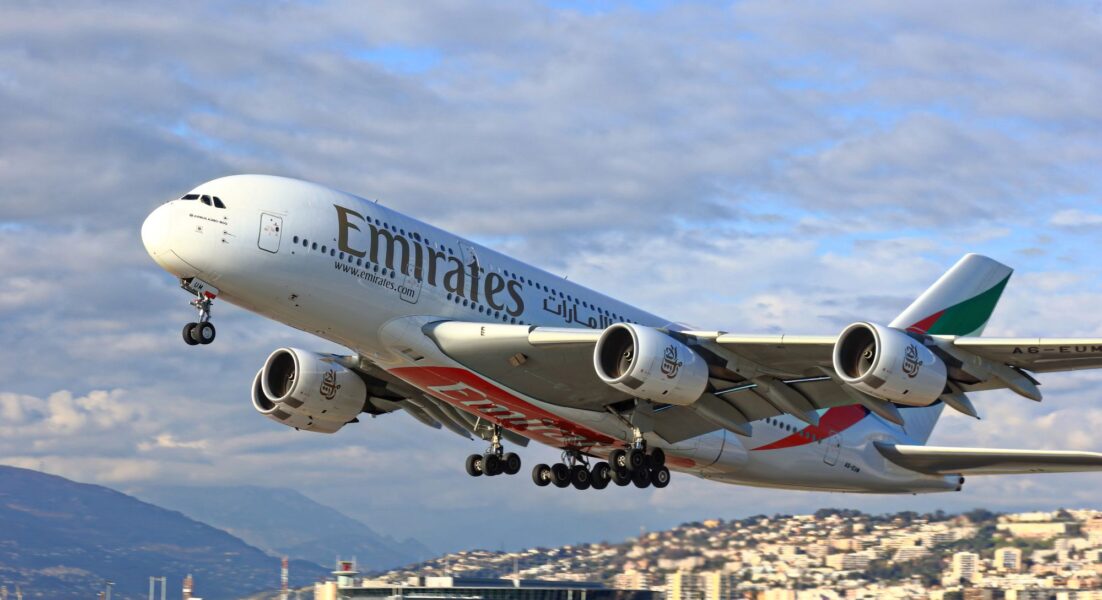 Photo : AeroportsdelaCotedAzur/J.Kelagopian