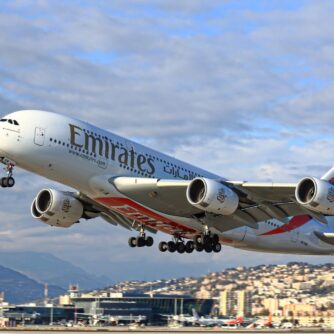 Photo : AeroportsdelaCotedAzur/J.Kelagopian
