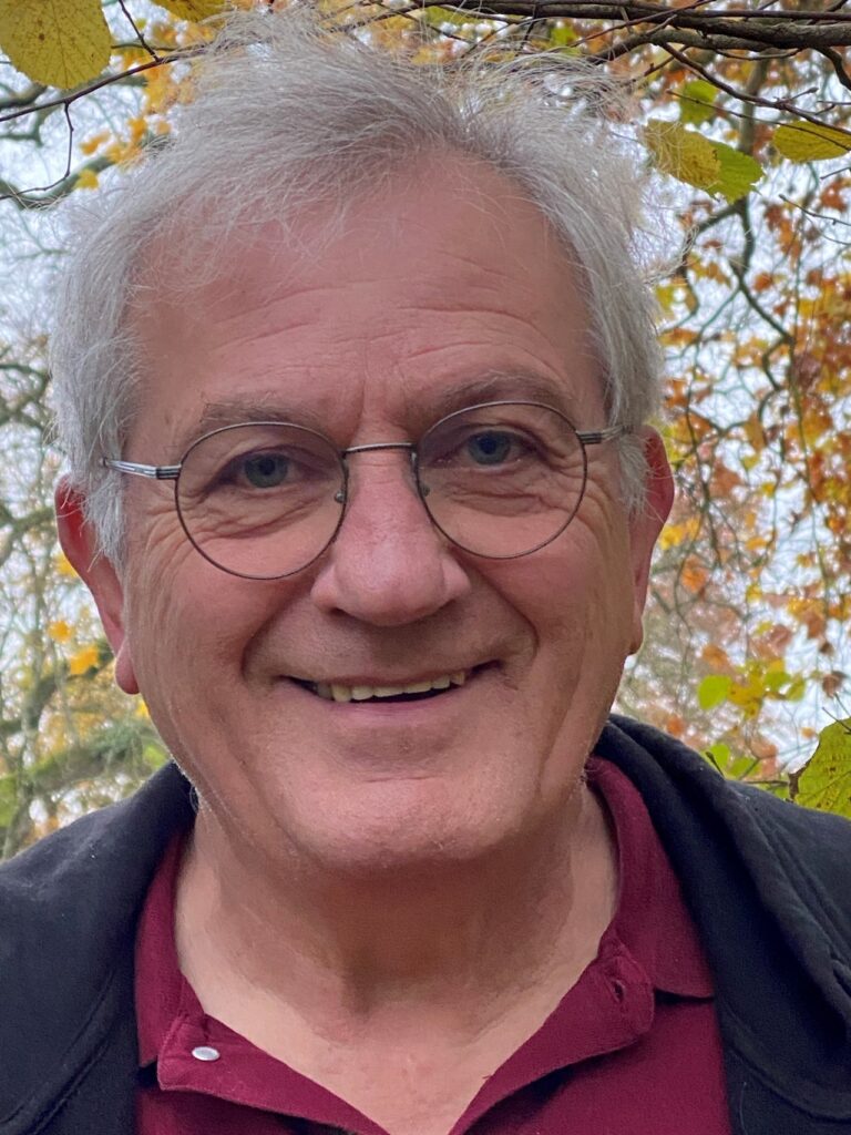 Joel Guiot