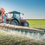 Pour André Cicolella, président du Réseau Environnement France, la pollution due aux pesticides relève d'une seule pollution. Photo : Canva