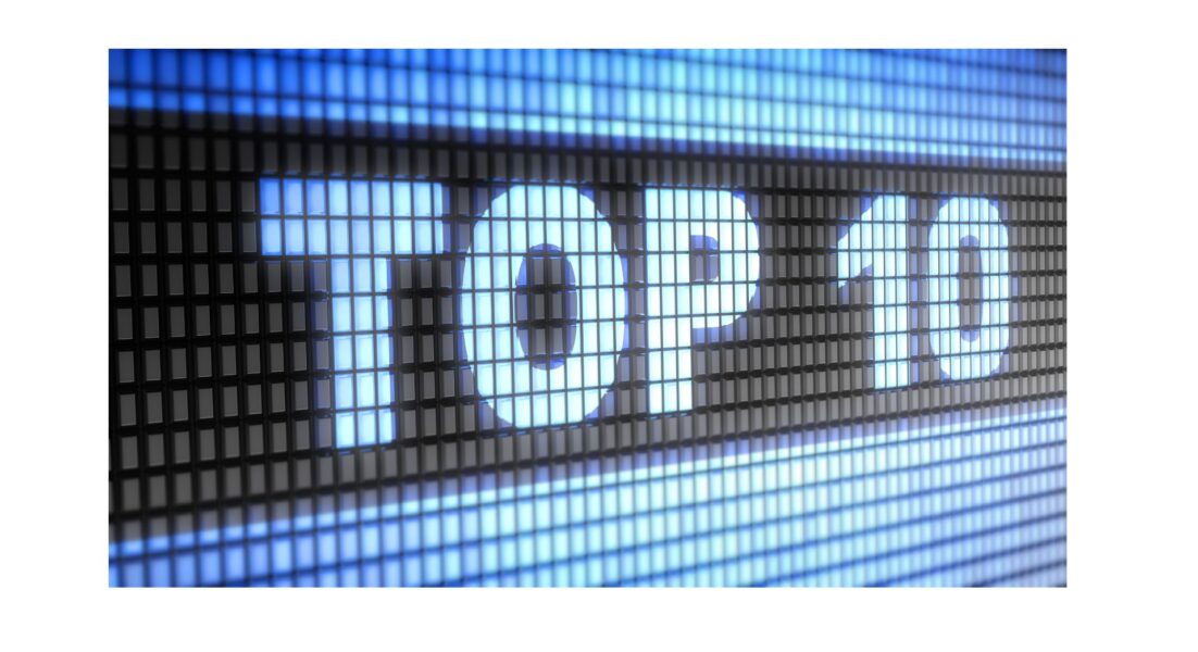 Top10 des contenus Inspirons !, le média d'AtmoSud, en 2025. Photo : Canva