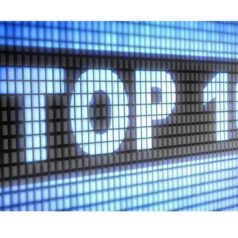 Top10 des contenus Inspirons !, le média d'AtmoSud, en 2025. Photo : Canva