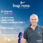 Docteur en agronomie, chercheur au Cirad à Montpellier, le Centre de recherche agronomique pour le développement, et membre du Conseil Scientifique du mouvement pour l’agroécologie en France (Pour une agriculture du vivant), Olivier Husson est l’invité de cet épisode pour parler du futur durable de l'agriculture.