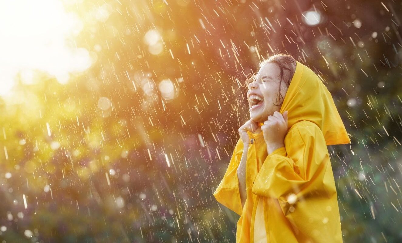 Avec des relevés pluviométriques de 30 à 35 millimètres, cumulés sur une trentaine de jours, l'hiver pluvieux 2025 en région Sud est exceptionnel. Photo : Canva