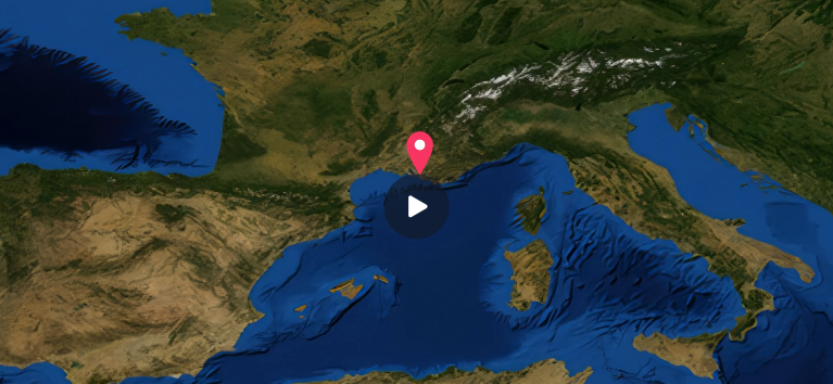 Quel climat en 2050 en région Sud ?
