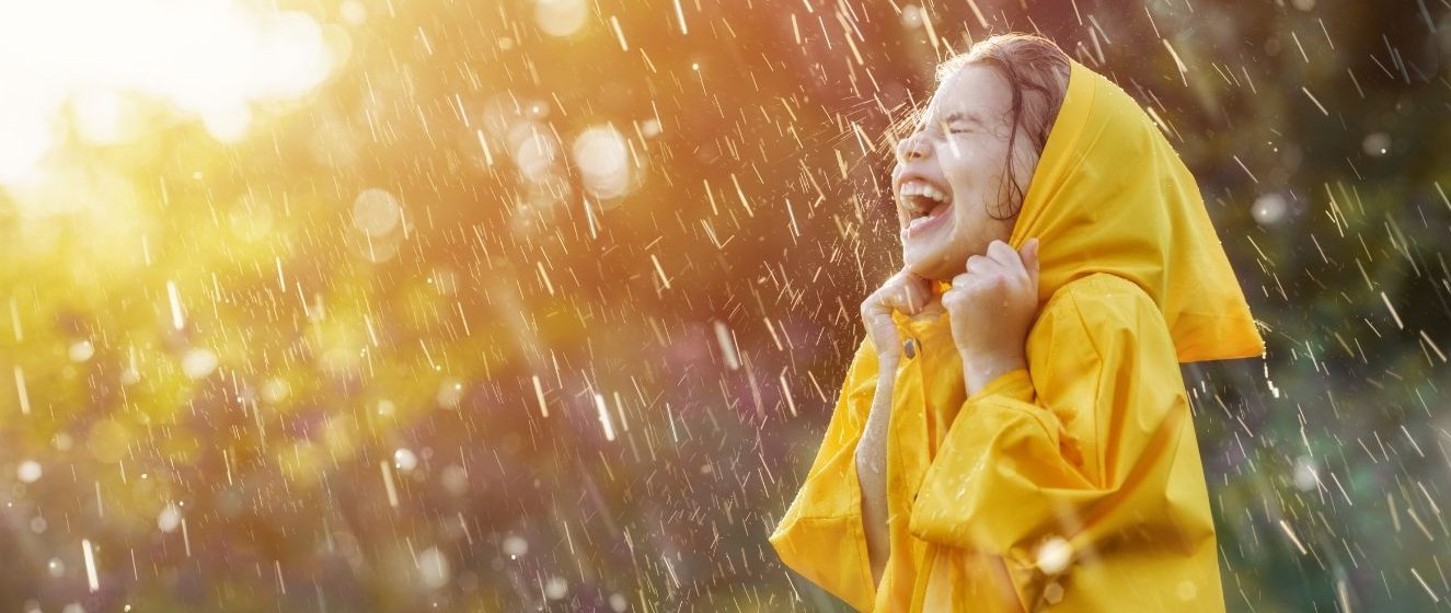 Durant l'hiver 2025, la région Sud a connu plus de 30 jours de pluie. Un événement jugé exceptionnel. Photo&nbsp;: Canva