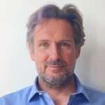 Cédric Rigenbach est l'invité du podcast Inspirons! d'AtmoSud pour parler de la situation énergétique de la France. Photo : CR