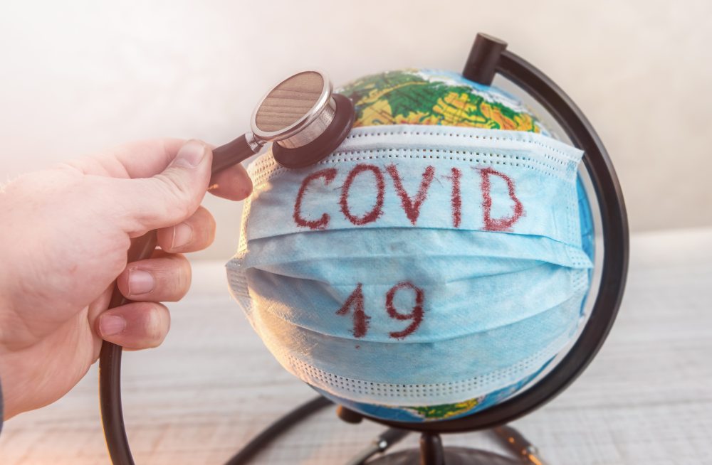 Depuis la COVID-19, le "One Health" est revenu sur le devant de la scène sanitaire pour prévenir les maladies, en particulier d'origine zoonotique. 