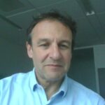 Responsable du département Santé Environnement à l'ARS Paca.