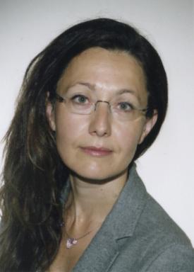 Barbara d'Anna, directrice de recherche à LCE