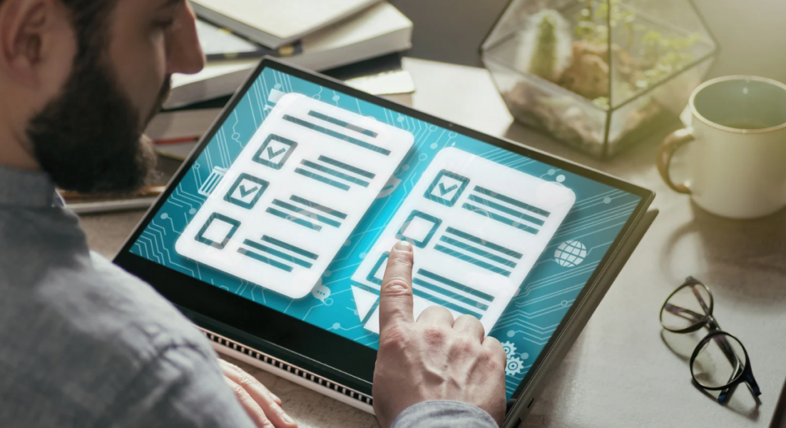 Le questionnaire en ligne "Mon Exposome" a vocation à informer et sensibiliser en santé environnementale, tout en permettant de récolter des données pour mieux comprendre les causes des maladies chroniques. Photo : Canva