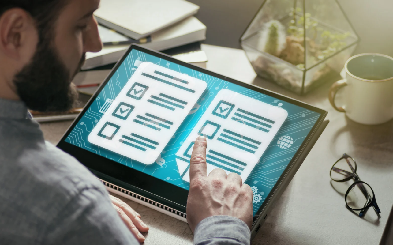 Le questionnaire en ligne "Mon Exposome" a vocation à informer et sensibiliser en santé environnementale, tout en permettant de récolter des données pour mieux comprendre les causes des maladies chroniques. Photo : Canva