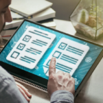 Le questionnaire en ligne "Mon Exposome" a vocation à informer et sensibiliser en santé environnementale, tout en permettant de récolter des données pour mieux comprendre les causes des maladies chroniques. Photo : Canva